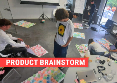 product-brainstorm